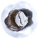 Foto: Lavin, Unterengadin, Graubünden